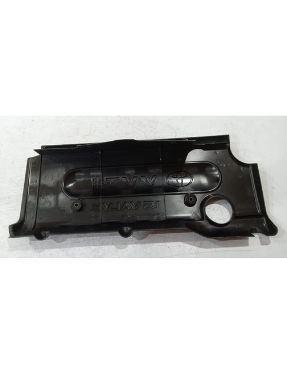 Tampa Capa Do Motor Toyota Rav4 2.4 2006 - 2012 