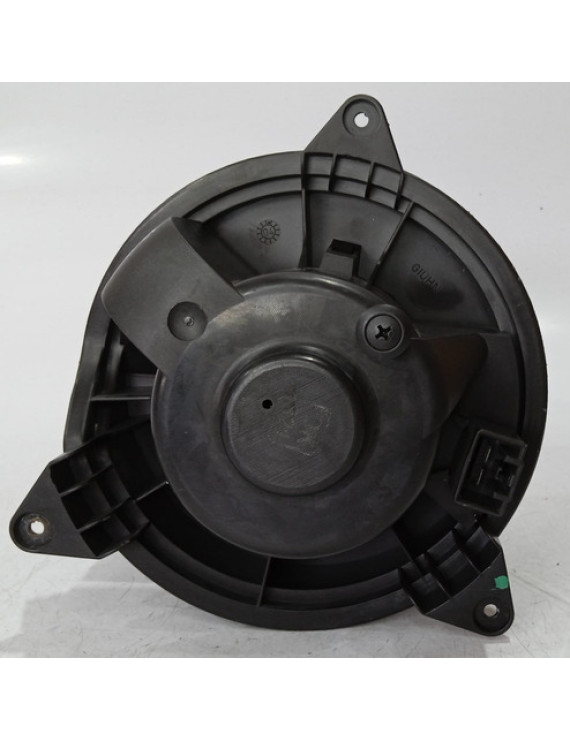 Motor Ventilador Ar Forçado Focus 2001 - 2007