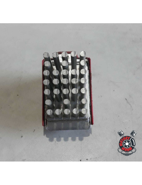 Resistor Do Motor Aquecedor Seat Ibiza 2001