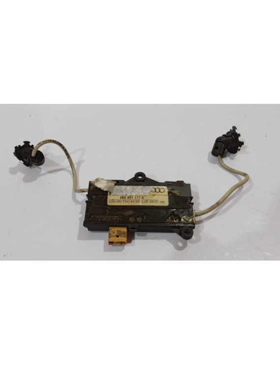 Sensor Alarme Audi A3 A6 2001 - 2005 /  4b0951177a   