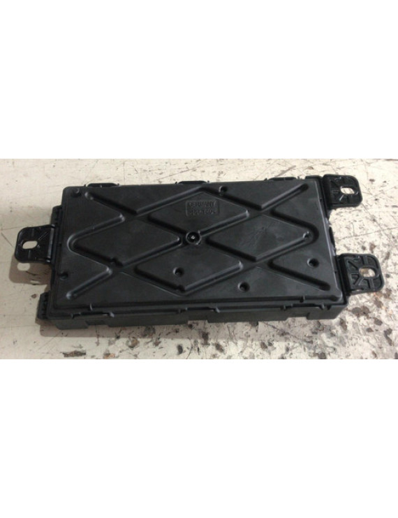 Módulo Computador Bordo Bmw 135 3.0 2015 / 6135936239401