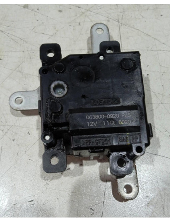 Atuador Caixa Ar Rav4 2013 / 063800-0920