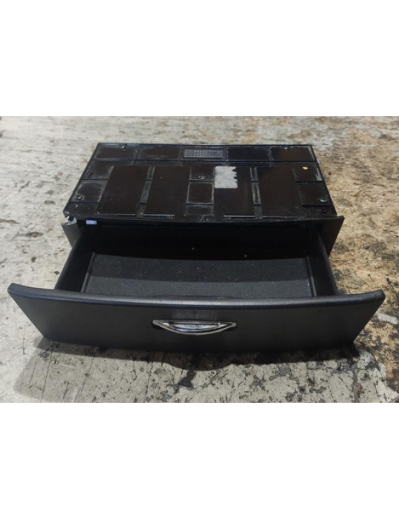 Porta Objetos Console Kia Sorento 2004 - 2009