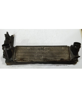 Intercooler Bmw 135 3.0 2015