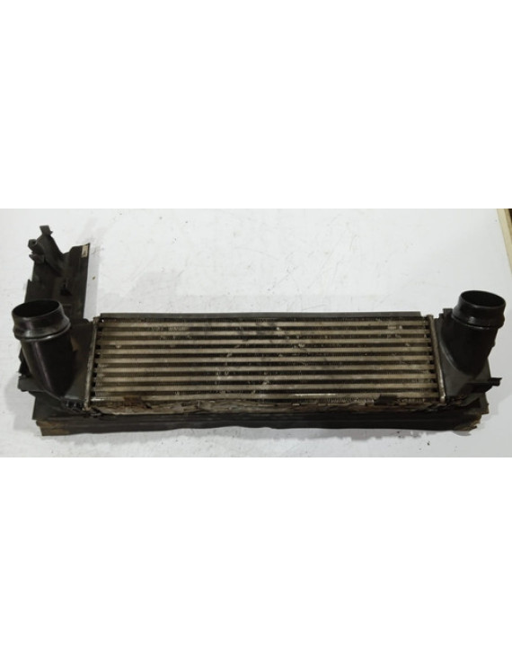 Intercooler Bmw 135 3.0 2015