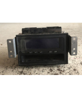 Display Mitsubishi L200 Triton 2010 / 8750a168