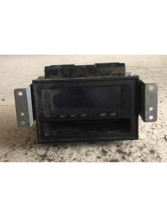 Display Mitsubishi L200 Triton 2010 / 8750a168