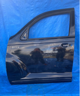 Porta Dianteira Esquerda Pt Cruiser 2006 2007 2008 