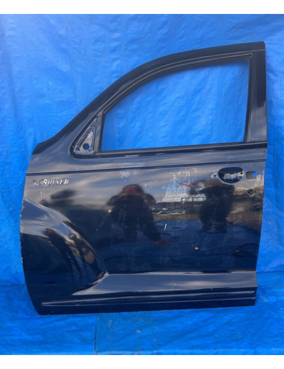 Porta Dianteira Esquerda Pt Cruiser 2006 2007 2008 