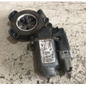 Motor Vidro Dianteiro Esquerdo Peugeot 207 2007