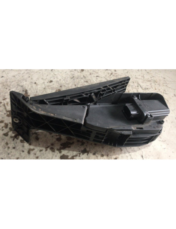 Pedal Acelerador Bmw 118 120 2010