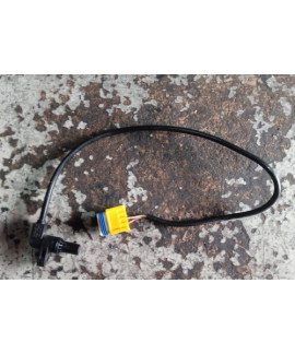 Sensor De Rotação Câmbio Citroën C4 1.6 Thp 2019 / 105537-01