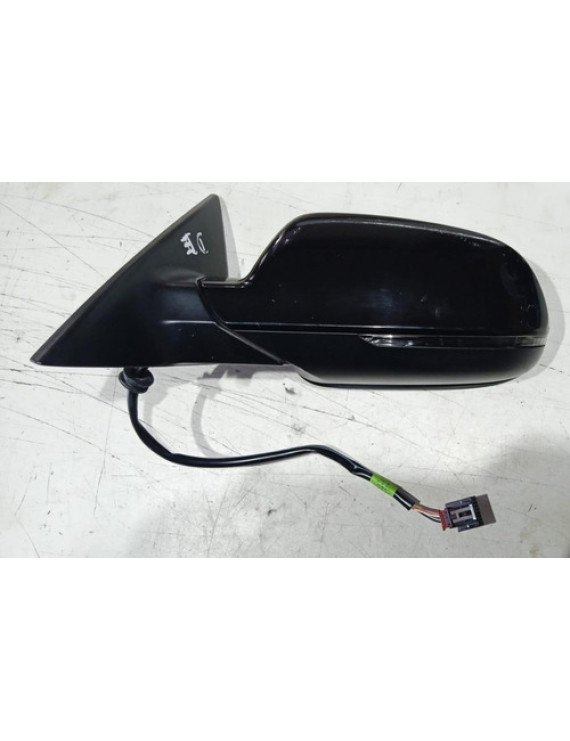 Retrovisor Esquerdo Audi A5 2013 2014 2015 2016