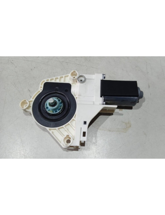 Motor Do Vidro Dianteiro Esquerdo Audi A5 2009 - 2013