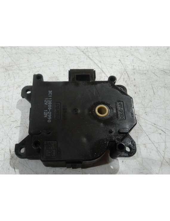 Motor Atuador Caixa De Ar Civic 2012 - 2016 / 13800-2990 