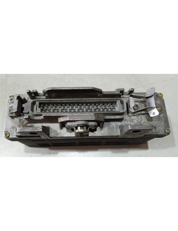 Modulo Abs Mercedes Benz C280 1995 / 0125457432