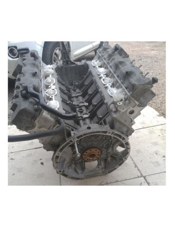 Motor Parcial Mercedes R500 V8 2007