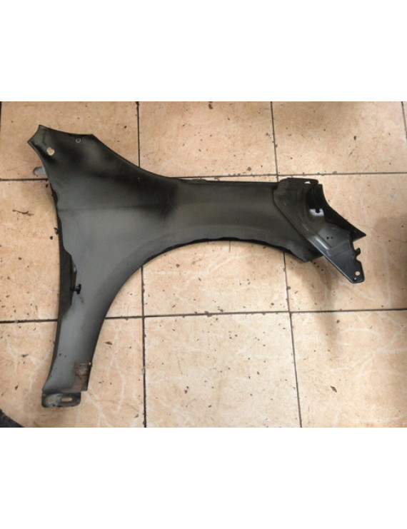 Paralama Esquerdo Volvo S60 2010 - 2012