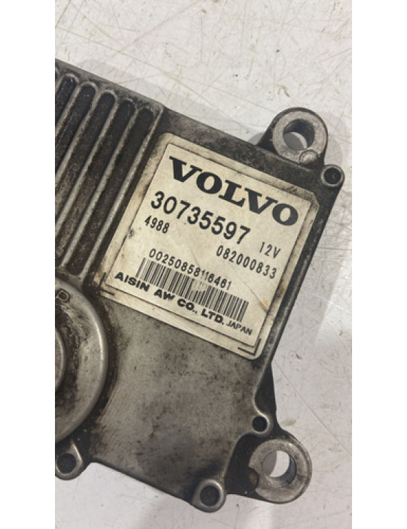 Chave Seletora Câmbio Volvo Xc90 3.2 2003 - 2014 / 30735597