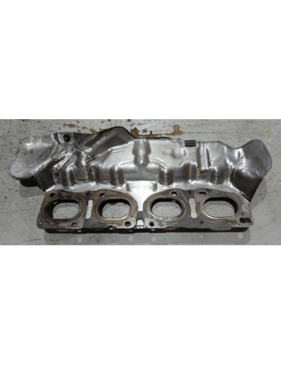 Junta Coletor Escape Mercedes Gla200 1.6 2015 16 17 18 2019