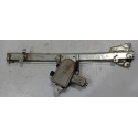 Motor Vidro Tampa Traseira Pajero Sport 2006