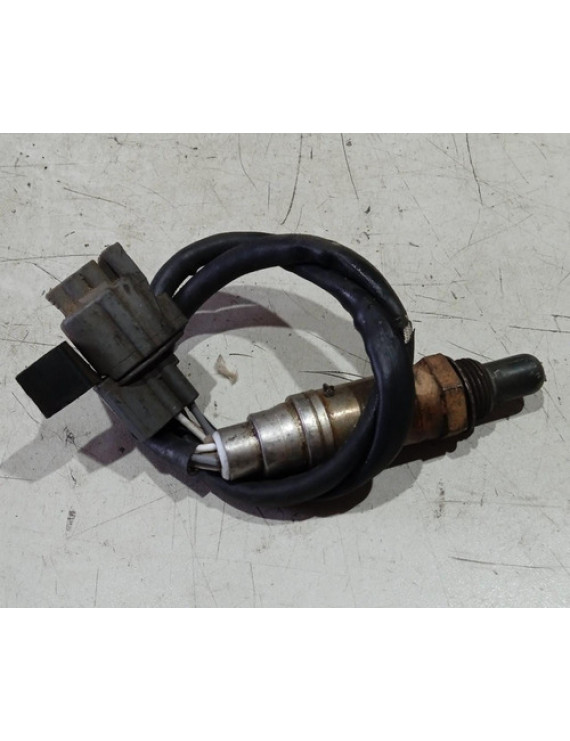 Sonda Lambda Freelander 1 2.5 V6 2005 / 0258005176