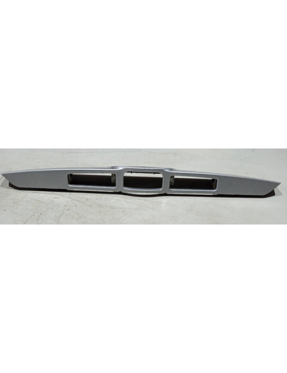 Moldura Friso Tampa Traseira Kia Picanto 2005 - 2010