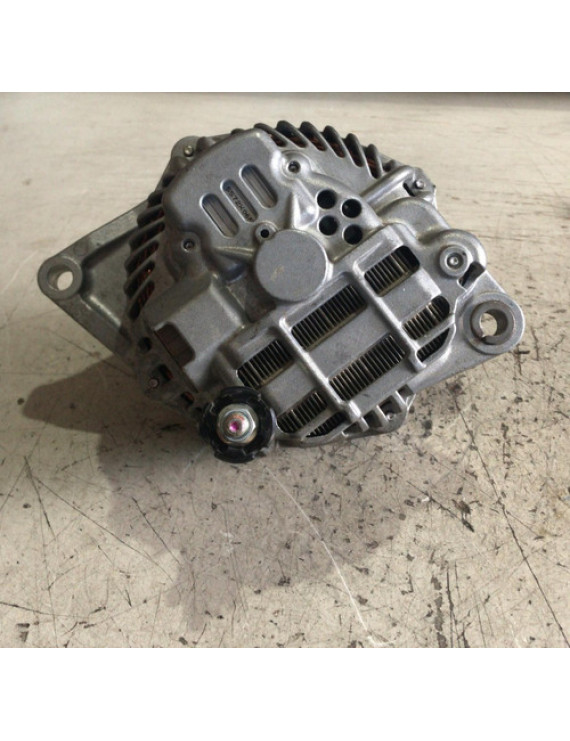 Alternador Lancer Asx Outlander 2.0 2012 2013 2014 2015