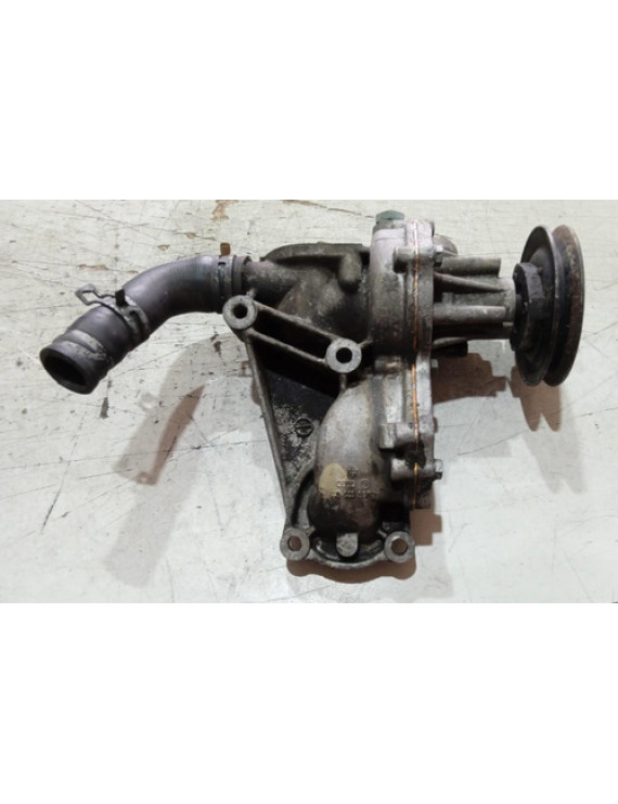 Bomba De Água Audi A4 Passat 1.8 1994 - 1999