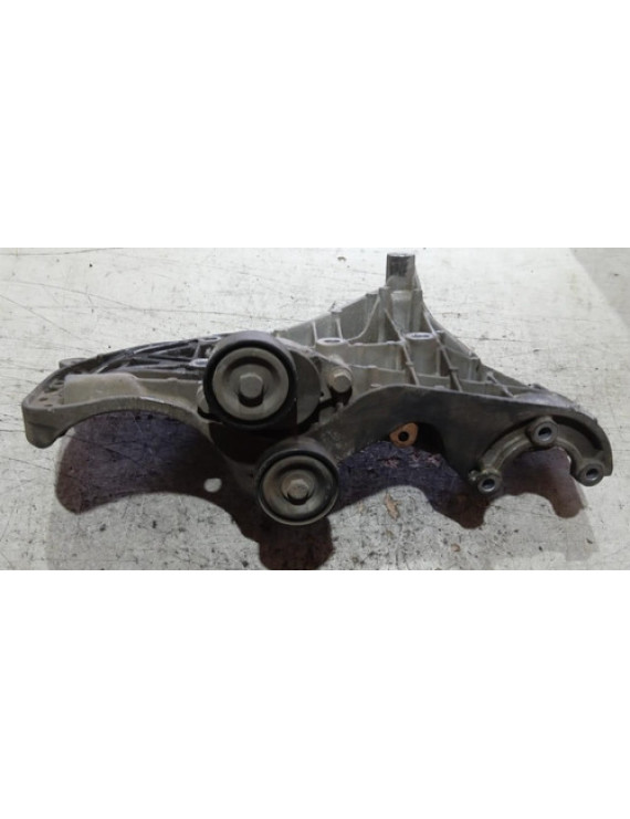 Suporte Alternador Sandero 1.6 2009 - 2014