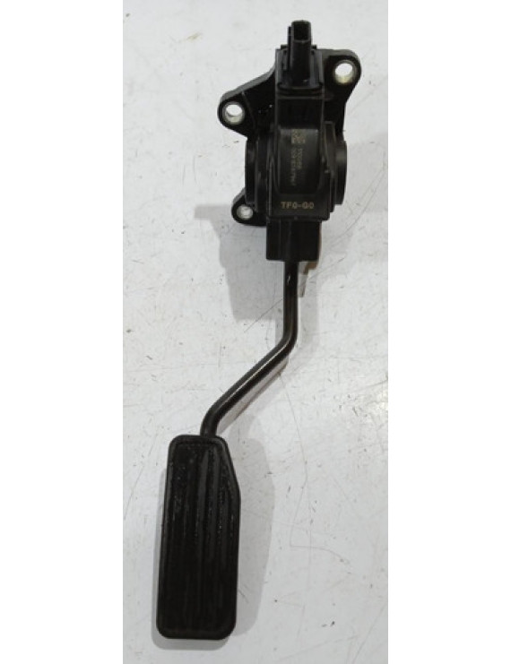 Pedal Acelerador Eletrônico Honda Fit 2009 - 2014