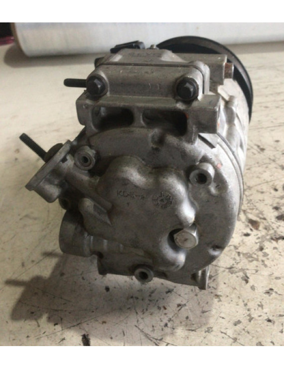 Compressor Ar Condicionado Kia Optima 2006