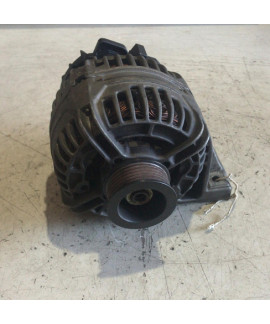 Alternador S60 S80 V70 Xc90 2.0 2.4 2.5 Turbo 2001 - 2009