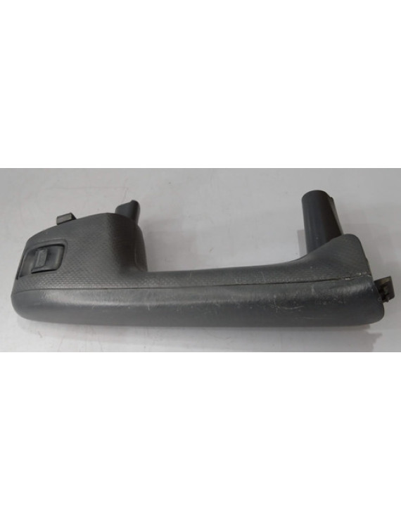 Botão Vidro Dianteiro Direito Honda Civic 2001 - 2005