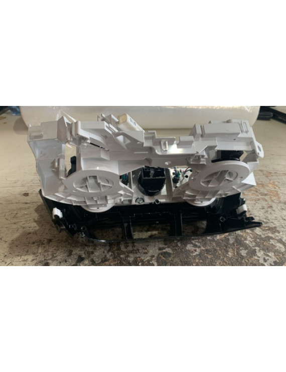 Comando Ar Condicionado Honda Hrv 2018