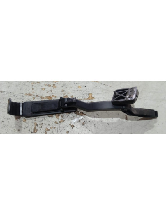 Pedal Acelerador Mercedes C180 E430 2000 - 2006