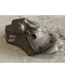 Capa Coxim Motor Direito Mercedes R500 5.0 V8 2007