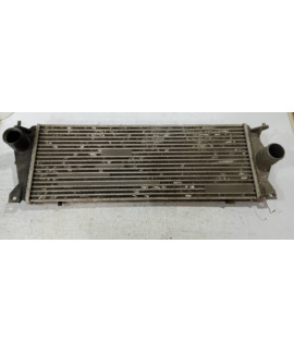 Intercooler Land Rover Discovery 2 2.5 2002 