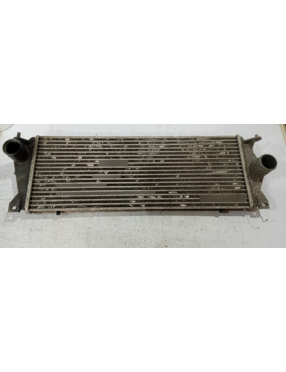 Intercooler Land Rover Discovery 2 2.5 2002 