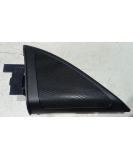 Acabamento Interno Retrovisor Direito Audi A5 2012 - 2016