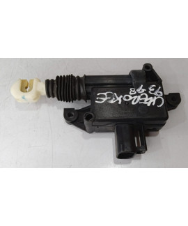 Motor Trava Porta Malas Cherokee 1994 - 2001