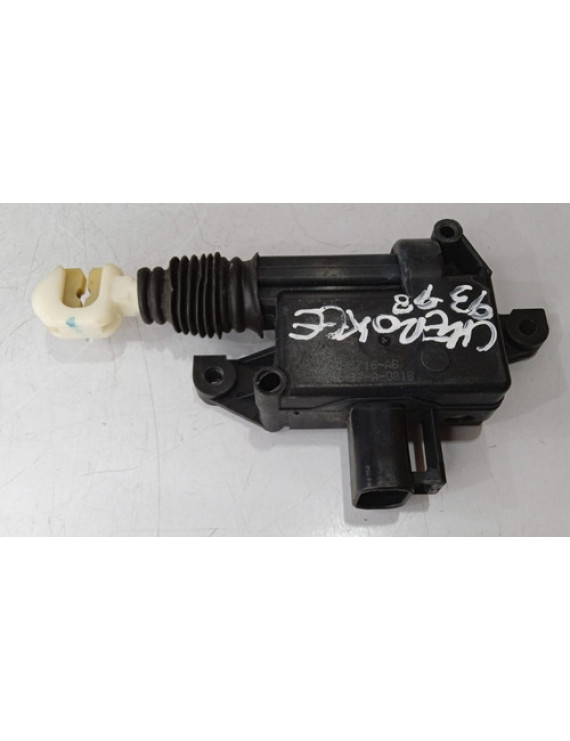 Motor Trava Porta Malas Cherokee 1994 - 2001