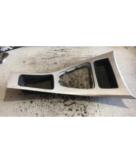 Moldura Acabamento Console Central Bmw 320 2009