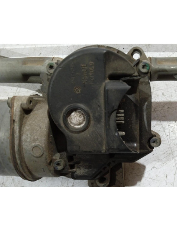 Motor Limpador Parabrisa Edge 2011 2012 2013