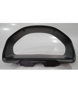 Moldura Painel De Instrumentos Honda Civic 2001 - 2005