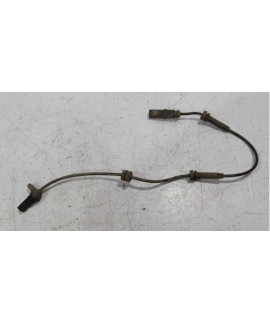 Sensor De Abs Dianteiro Direito Bmw 135 2015 / 679122302