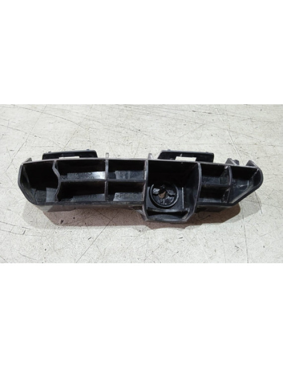 Suporte Parachoque Traseiro Esquerdo Toyota Rav4 2012 - 2015