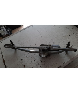 Motor Limpador Parabrisas Bmw 550i 2011