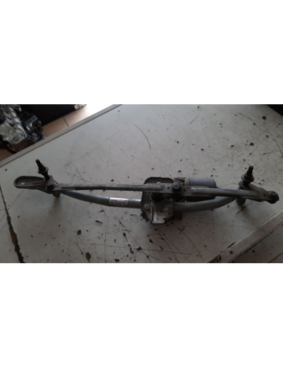 Motor Limpador Parabrisas Bmw 550i 2011