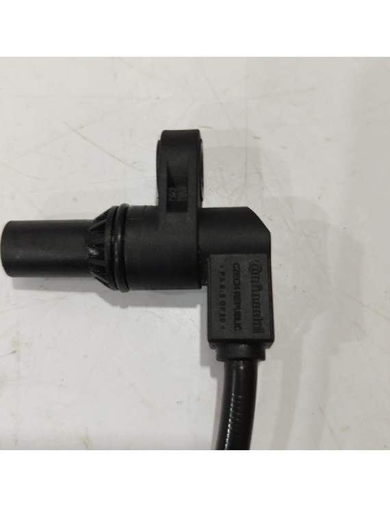 Sensor Rotação Câmbio Automático Duster 2.0 2014 Al4